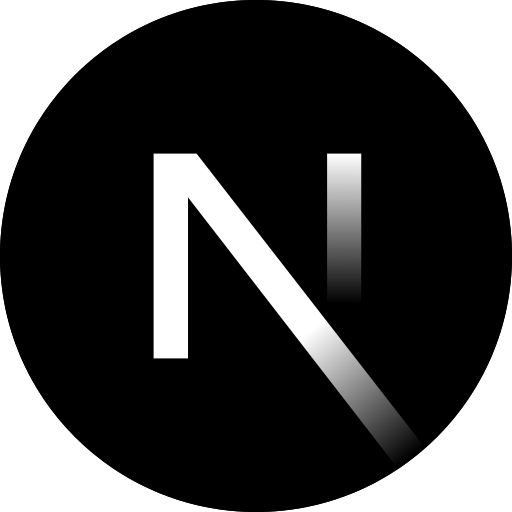 Next logo