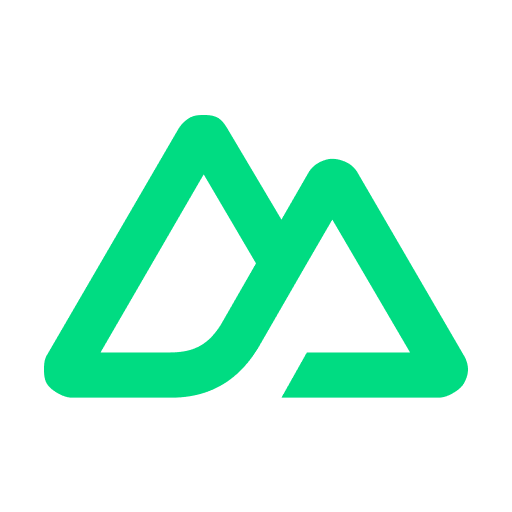 Nuxt logo